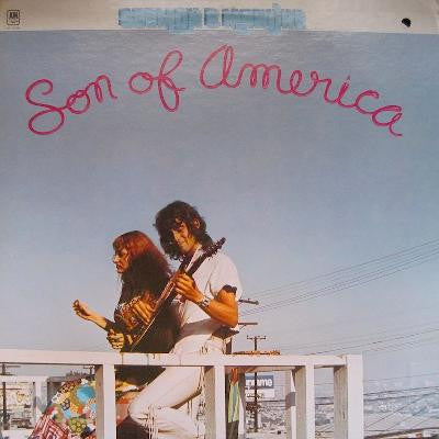 son of america