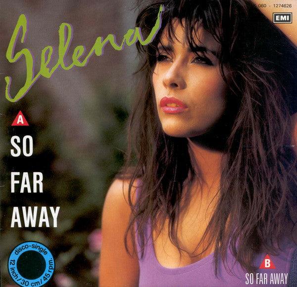 so far away