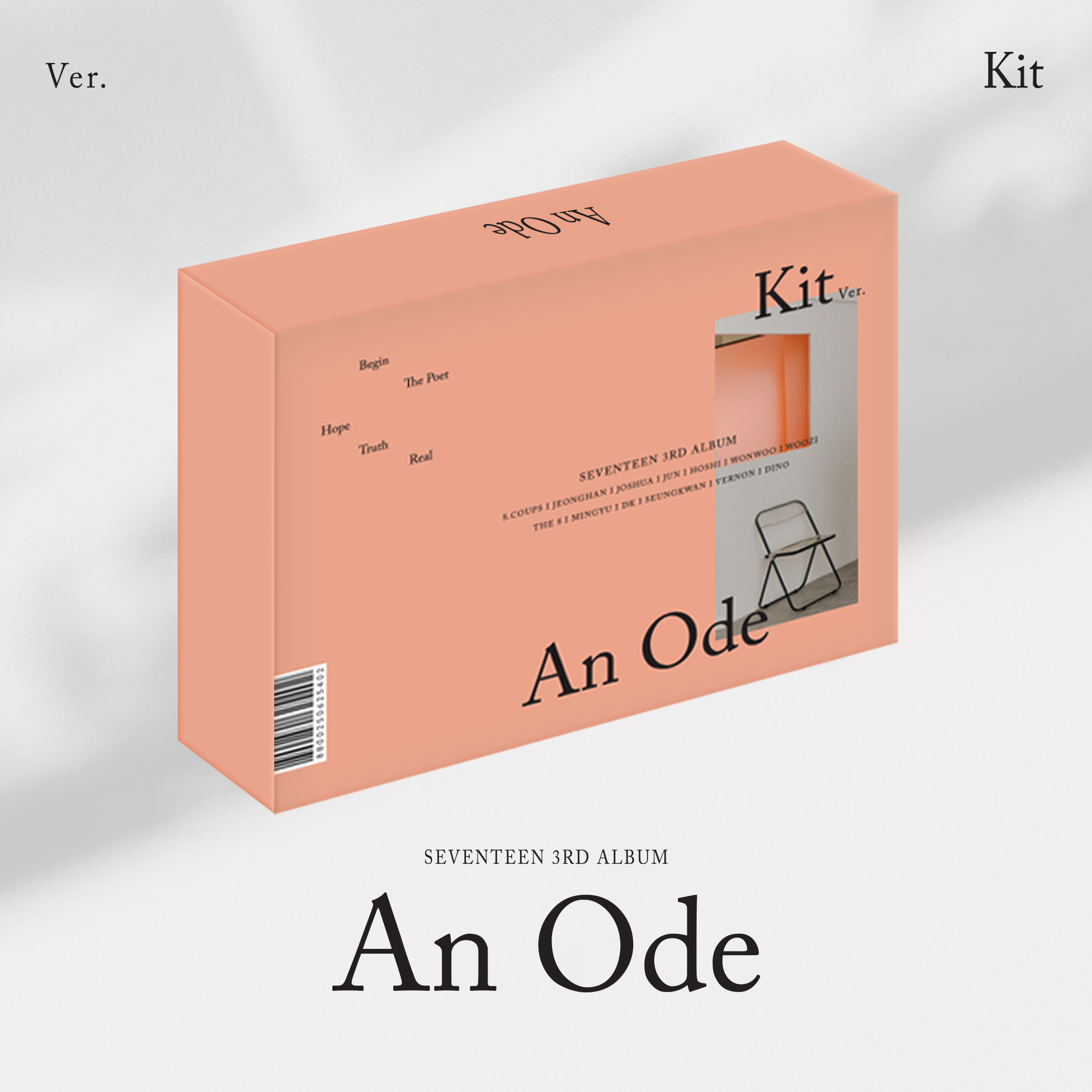 an ode kit version