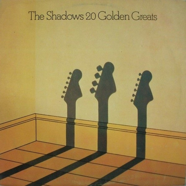 20 golden greats