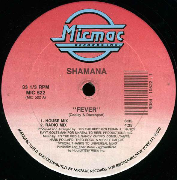 fever
