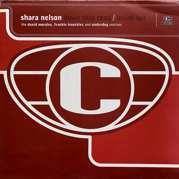 down that road   inside out (the david morales, frankie knuckles and underdog remixes)