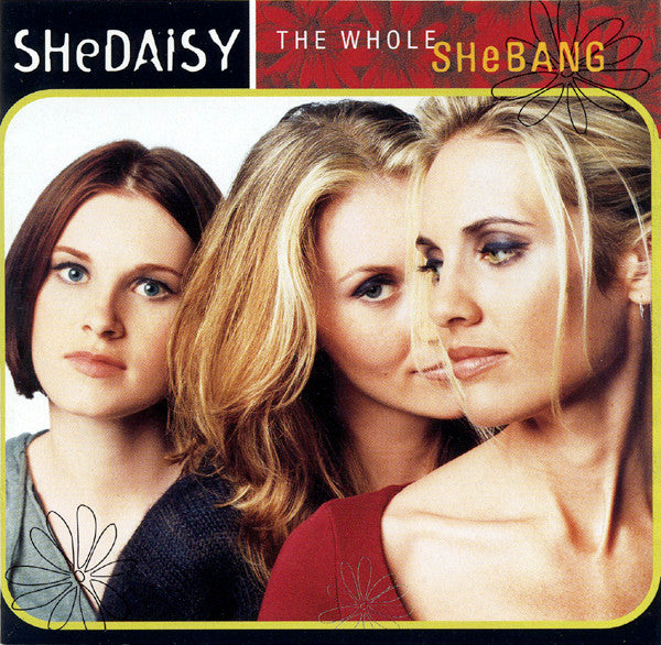 the whole shebang