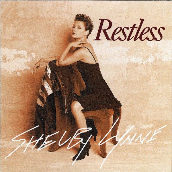 restless