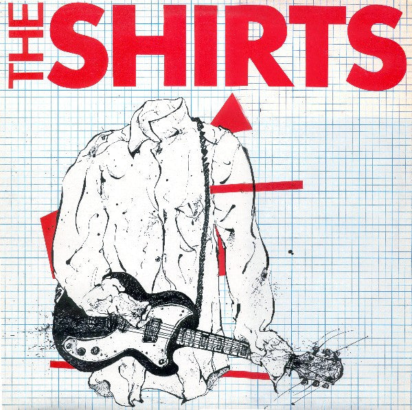 the shirts