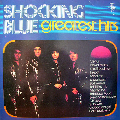greatest hits (lp)