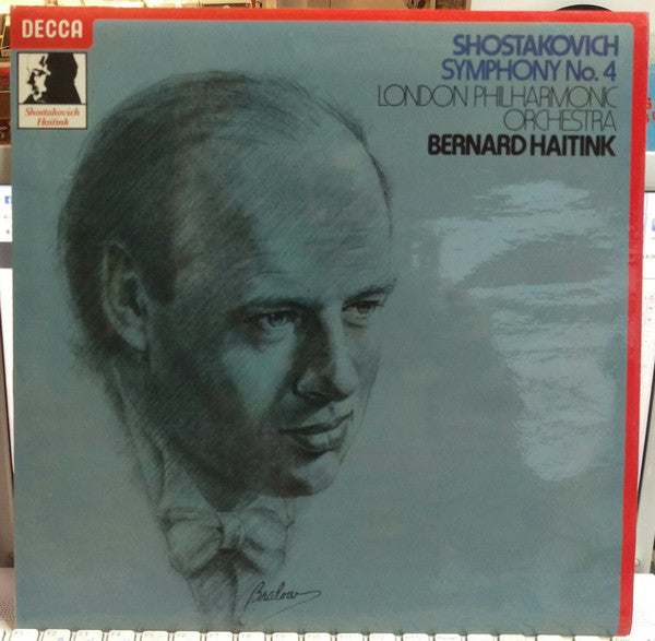 symphony no. 4