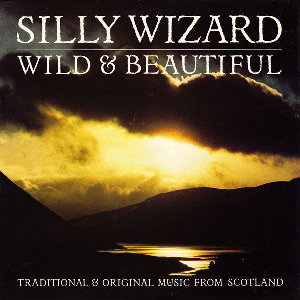 wild & beautiful