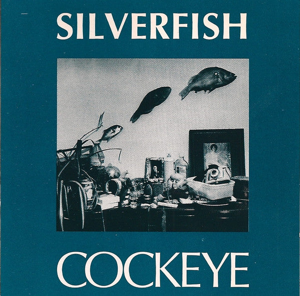 cockeye