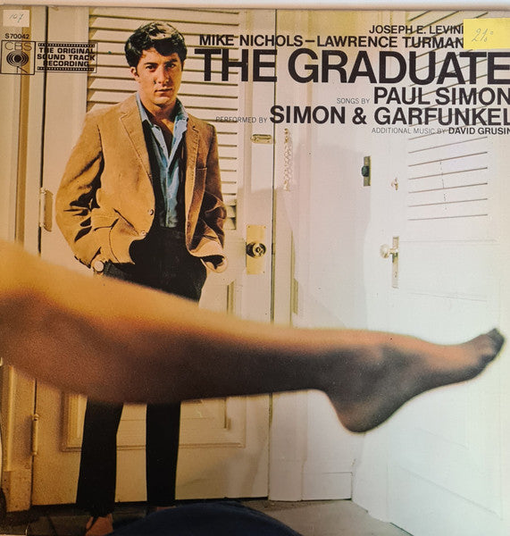 the graduate