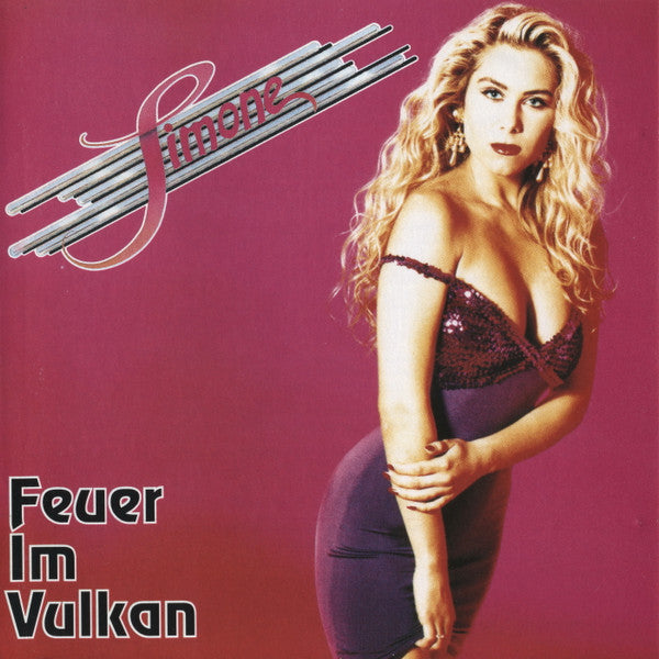 feuer im vulkan