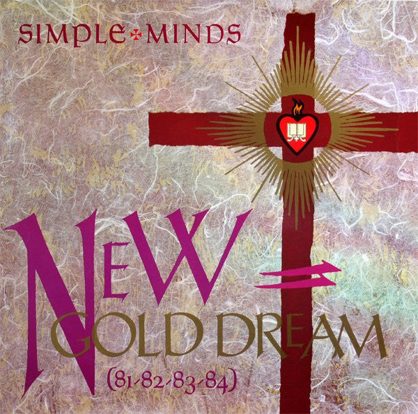 new gold dream (81-82-83-84)