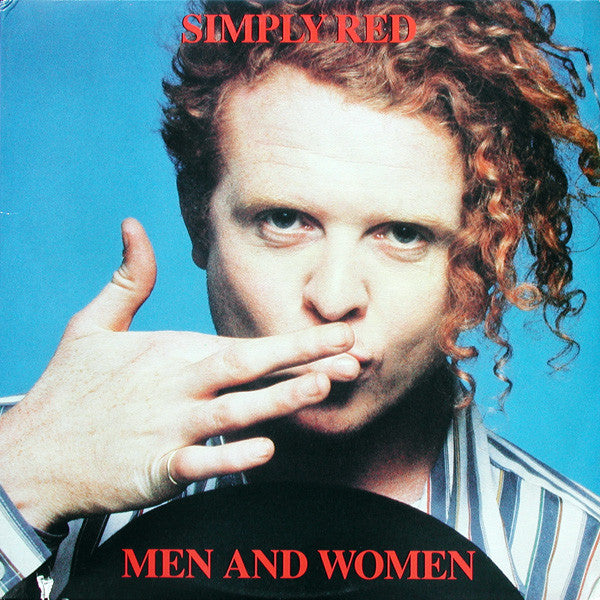 men and women (lp)