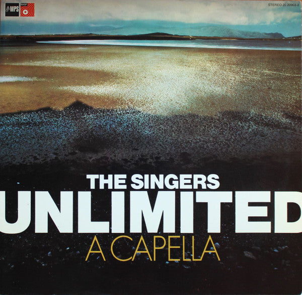 a capella