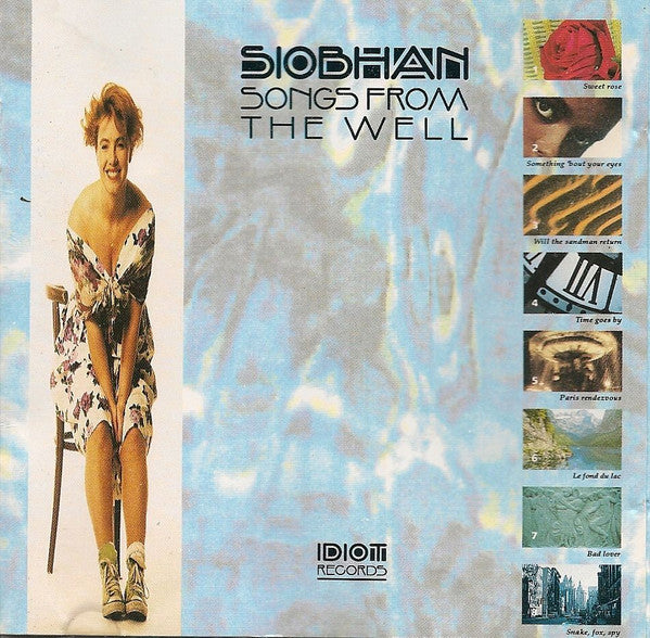 songs from the well
