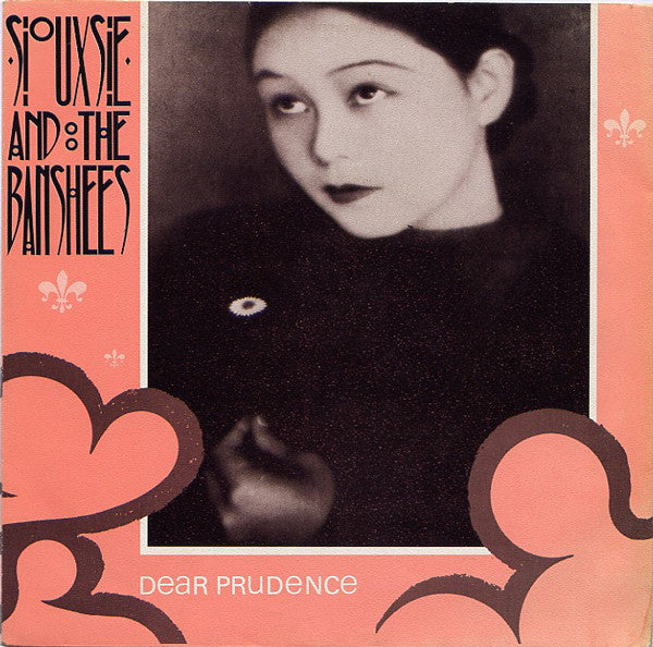 dear prudence (7inch single)