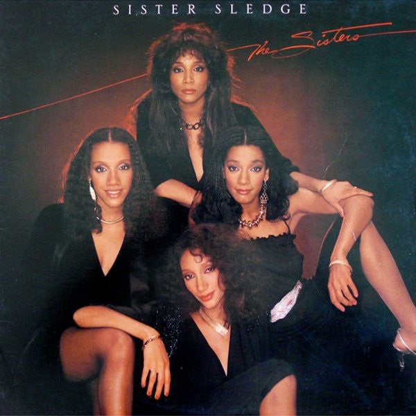 the sisters (lp)