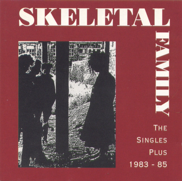 the singles plus 1983 - 85