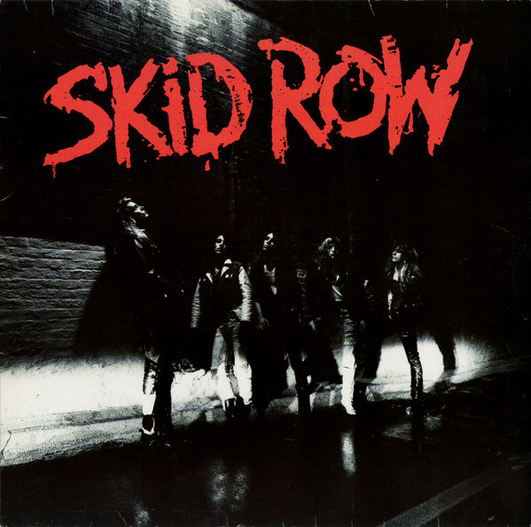 skid row (lp)