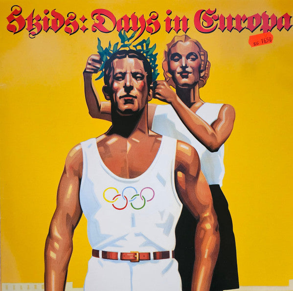 days in europa