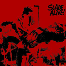slade alive! (mint)