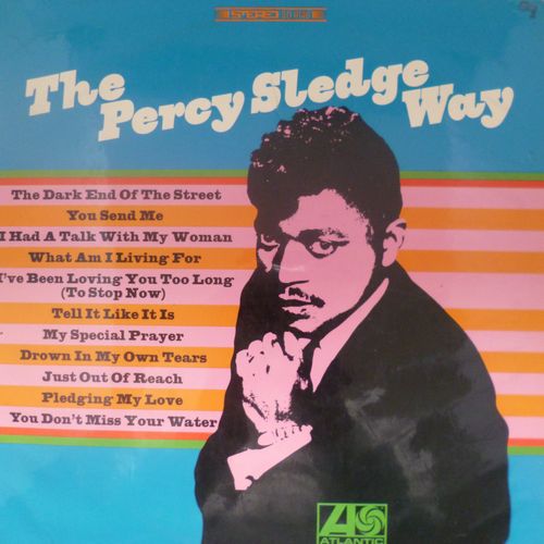 the percy sledge way