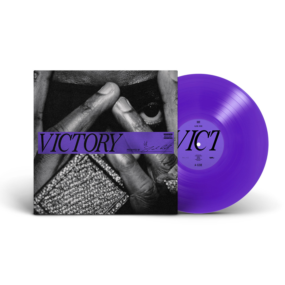 victory