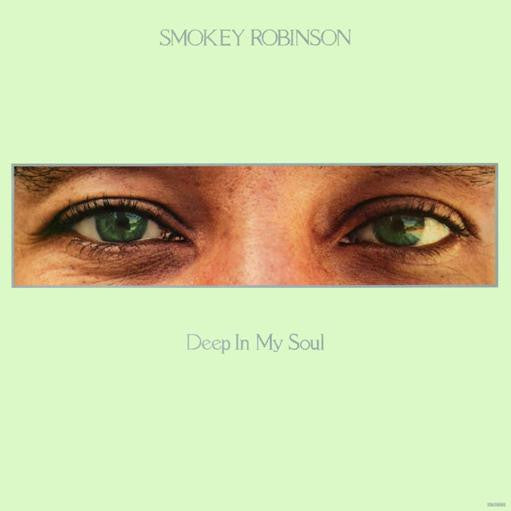 deep in my soul (lp)