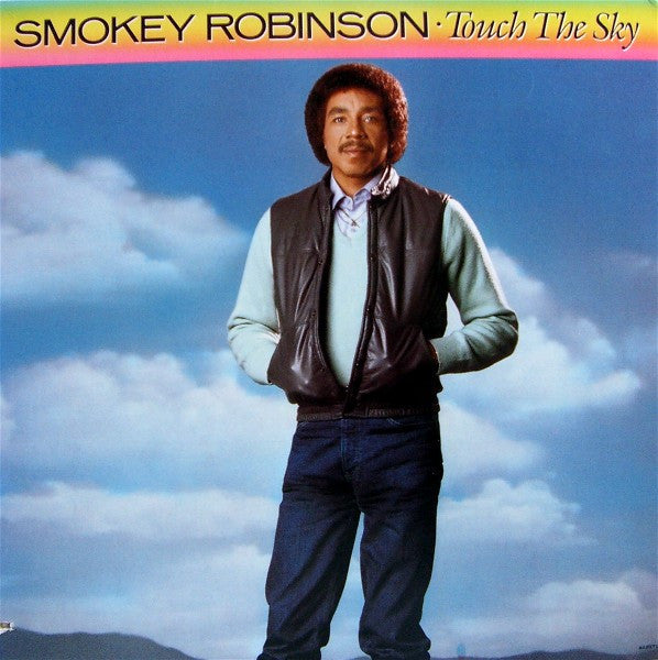 touch the sky (lp)