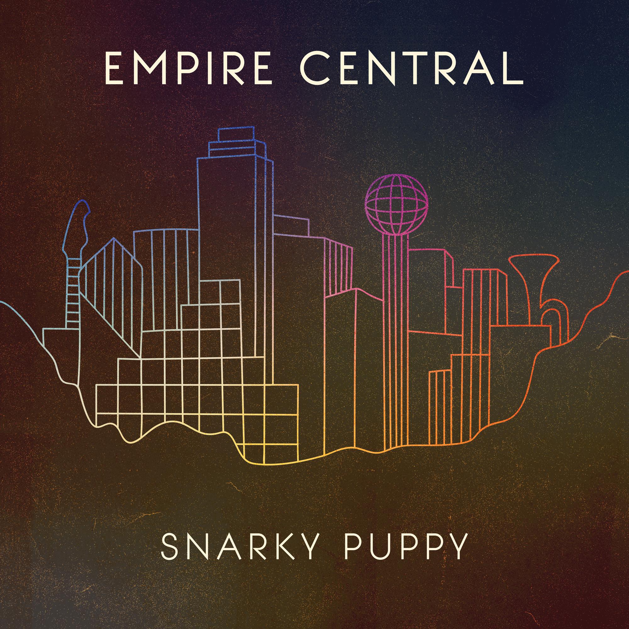 empire central