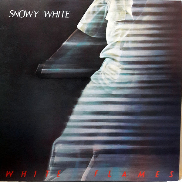 white flames (lp)