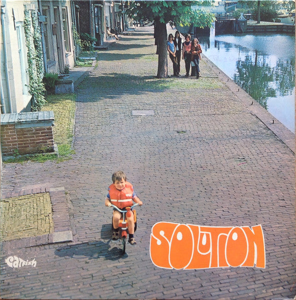 solution (lp)