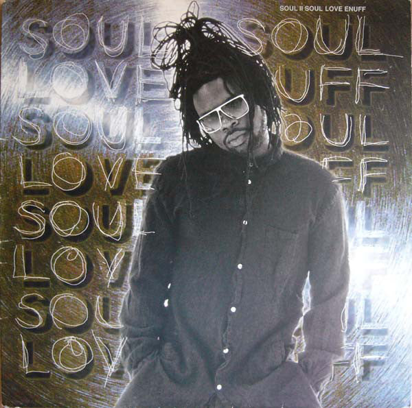 love enuff