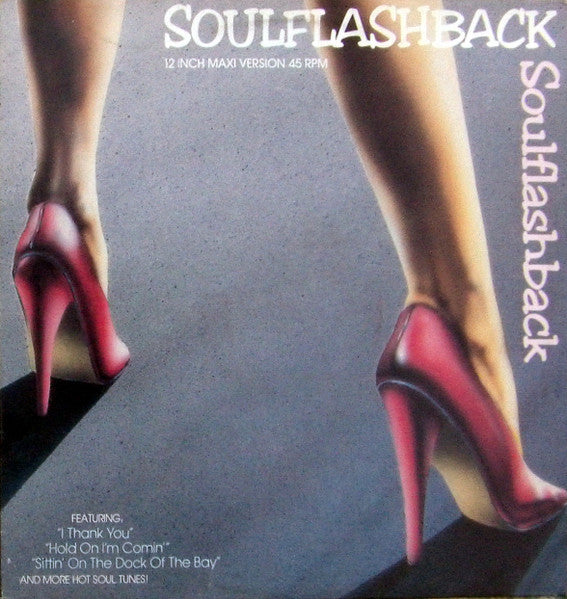 soulflashback