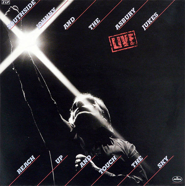 live (2lp)