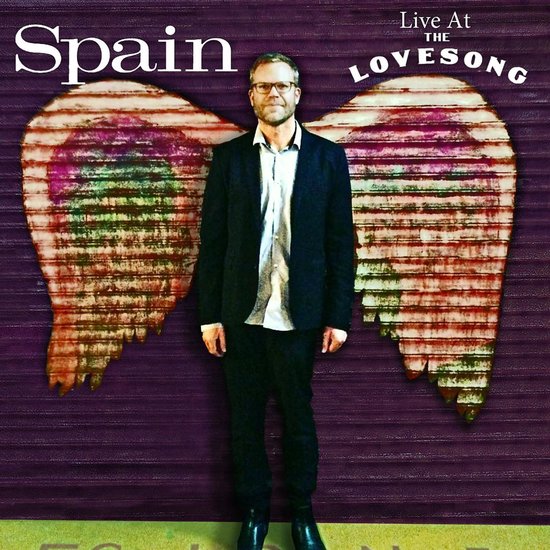live at the love song