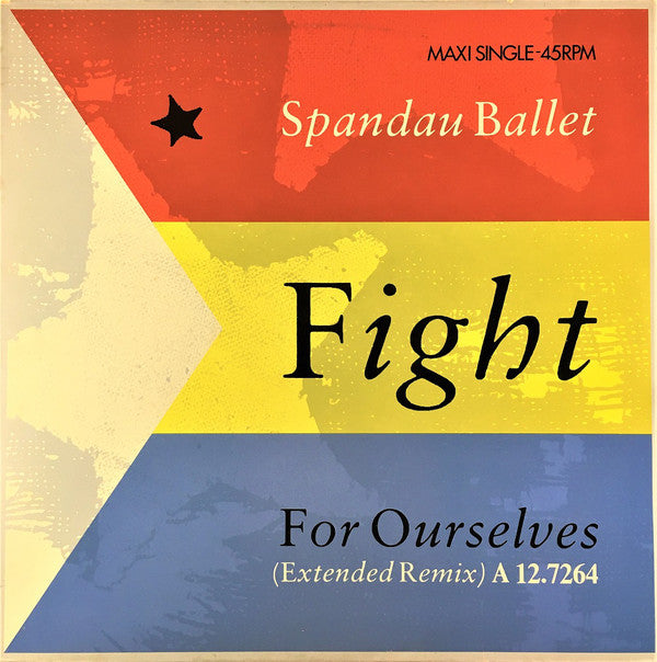 fight for ourselves (extended remix)