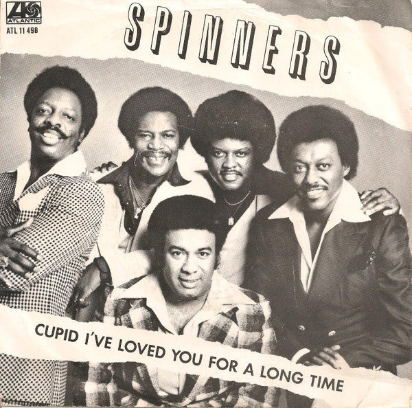 cupid - i've loved you for a long time
