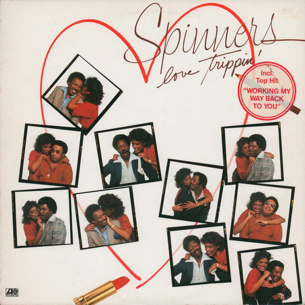 love trippin'