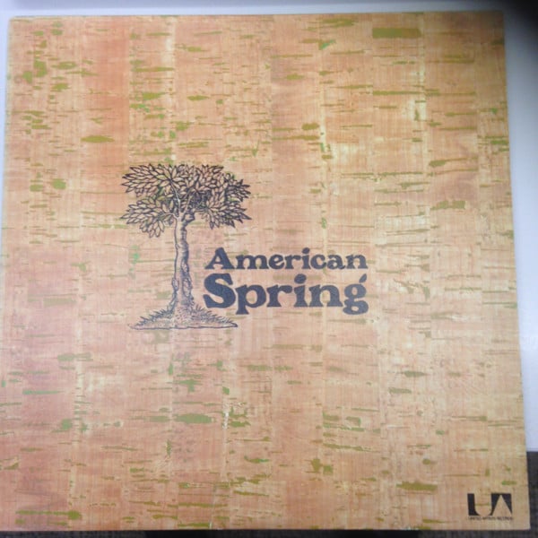american spring