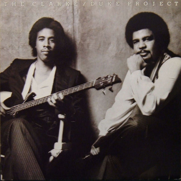 the clarke / duke project