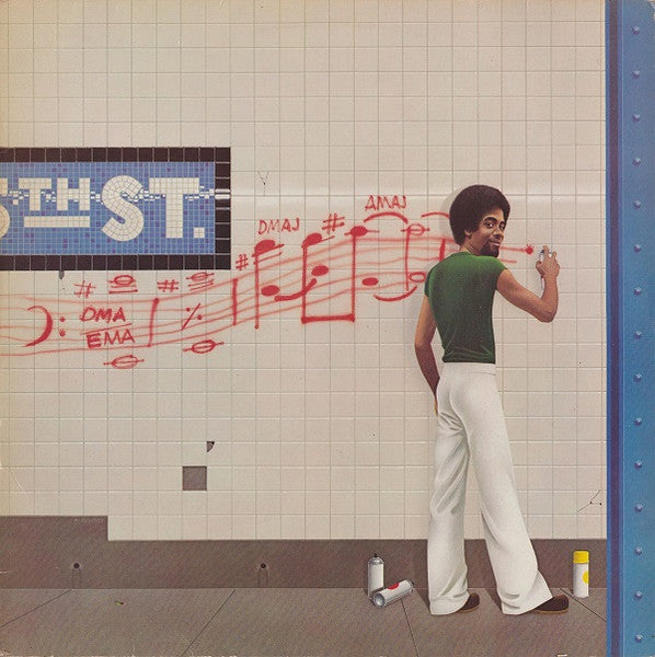 school days (lp)