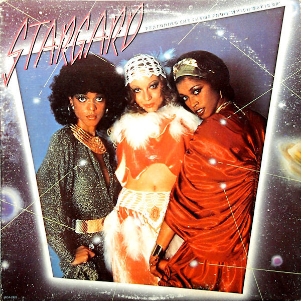 stargard (lp)