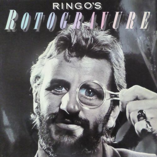 ringo's rotogravure