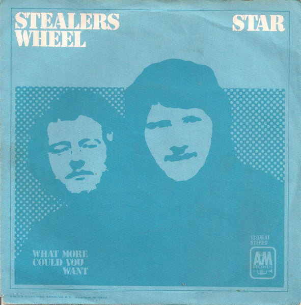 star (7inch single)