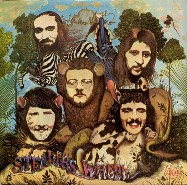 stealers wheel