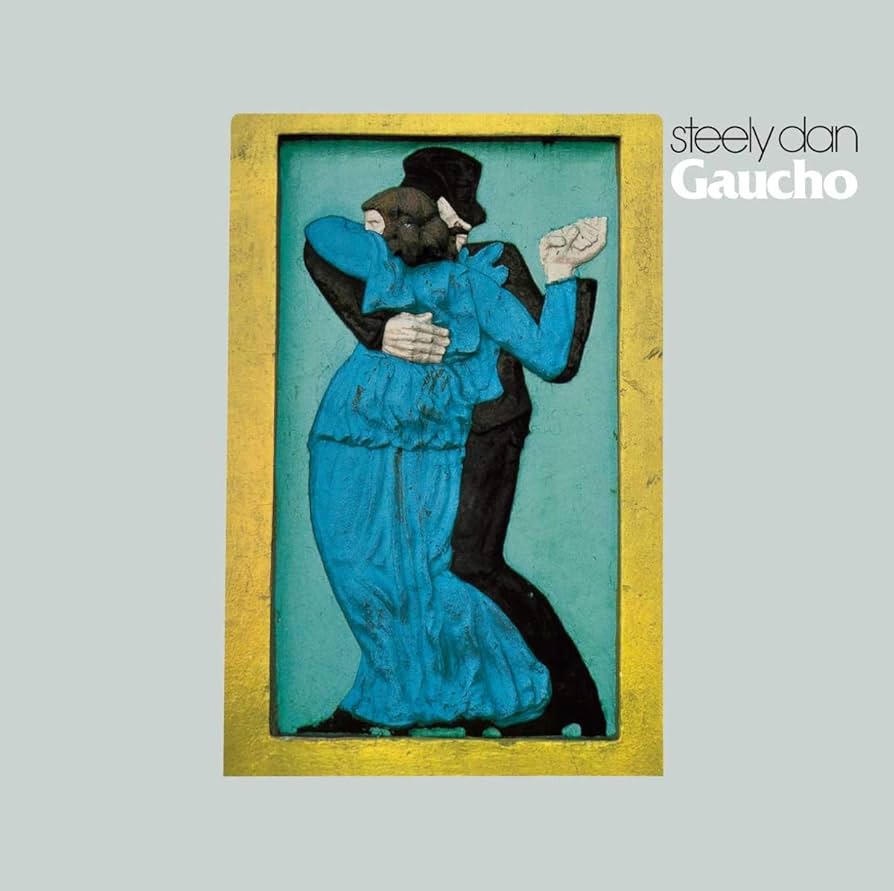 gaucho (lp)