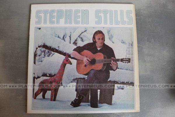 stephen stills