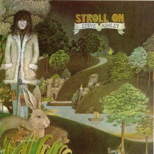 stroll on (lp)