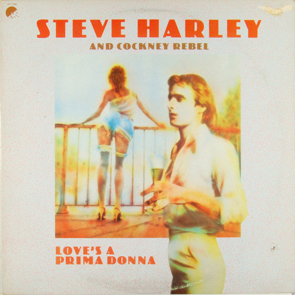 love's a prima donna (lp)